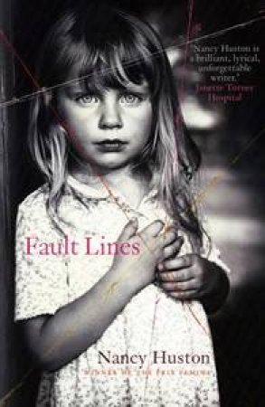 Fault Lines by Nancy Huston