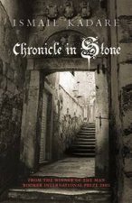 Chronicle In Stone