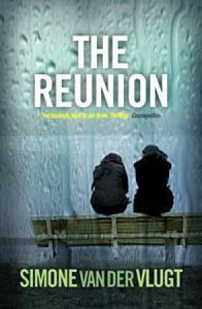 The Reunion by Simone Van der Vlugt 