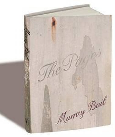 The Pages by Murray Bail