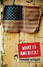 What is America A Short History of the New World Order