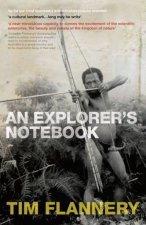 An Explorers Notebook