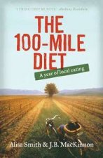 The 100Mile Diet