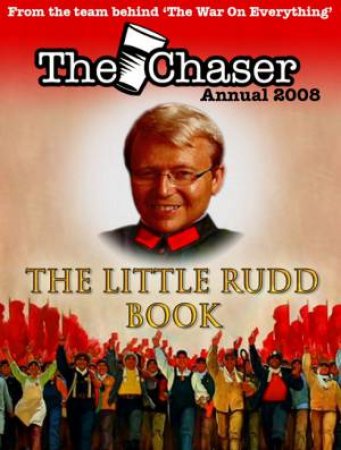 The Chaser Annual 2008 by Chaser The