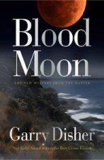 Blood Moon The New Mystery from The Master