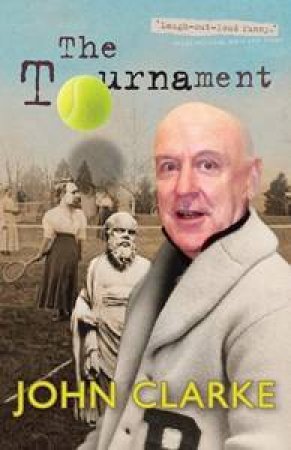 Tournament by John Clarke