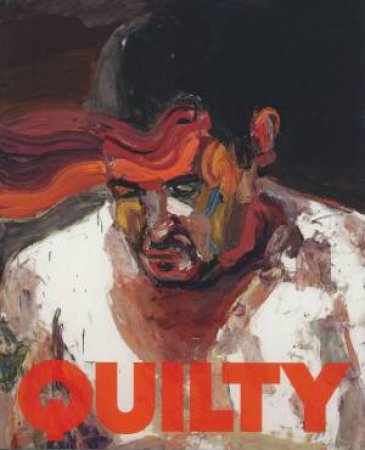 Ben Quilty by Laura Webster