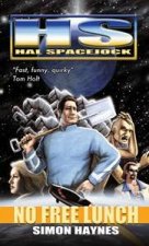 Hal Spacejock No Free Lunch