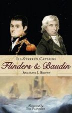 IllStarred Captains Flinders and Baudin