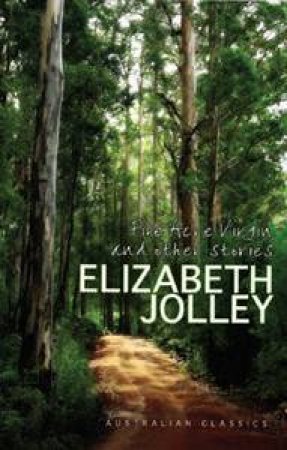 Five Acre Virgin and other stories by Elizabeth Jolley