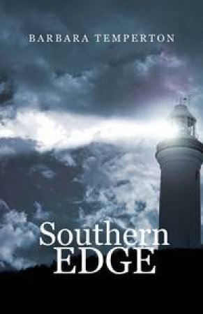 Southern Edge by Barbara Temperton