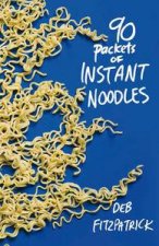 90 Packets of Instant Noodles