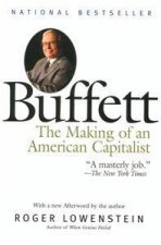 Buffet The Making of an American Capitalist