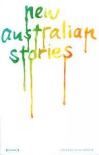 New Australian Stories