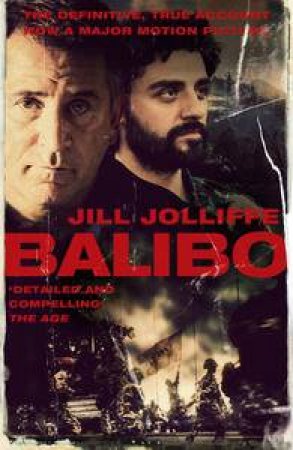 Balibo by Jill Joliffe