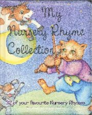 My Nursery Rhyme Collection