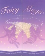 2 Unit Mini Tooth Fairy  Fairy Magic