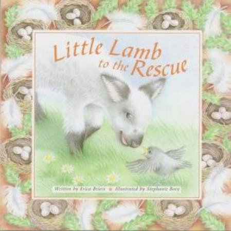 Little Lamb To The Rescue by Various