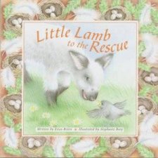 Little Lamb To The Rescue