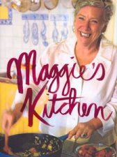 Maggies Kitchen