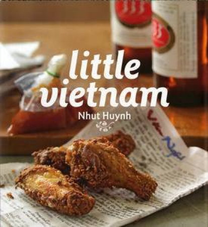 Little Vietnam by Nhut Huynh