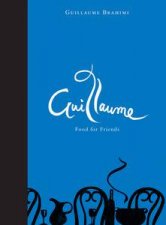 Guillaume Food for Friends