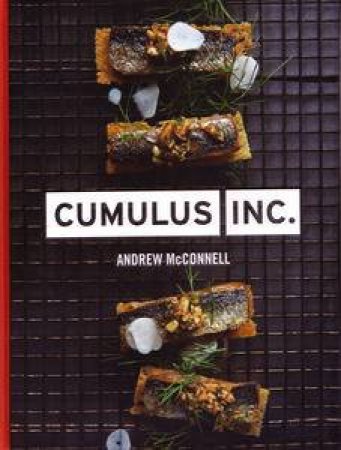 Cumulus Inc. by Andrew McConnell