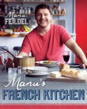 Manus French Kitchen