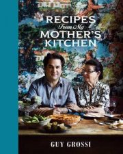 Recipes from My Mothers Kitchen