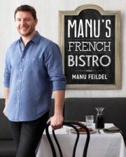 Manus French Bistro