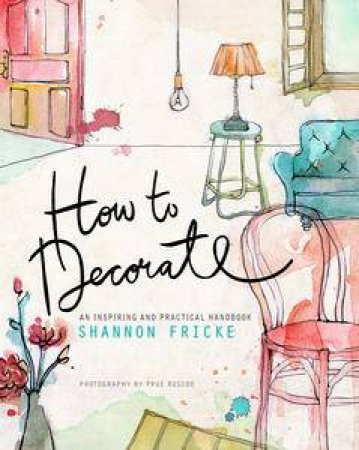How to Decorate