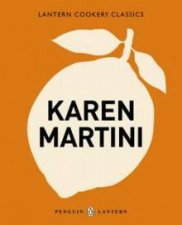 Lantern Cookery Classics Karen Martini