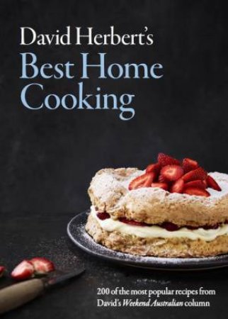 David Herbert's Best Home Cooking by David Herbert