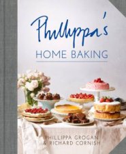 Phillippas Home Baking