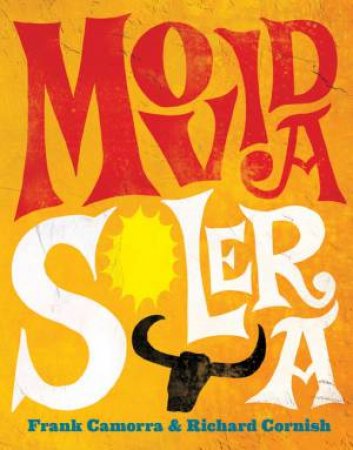 MoVida Solera by Frank Camorra & Richard Cornish