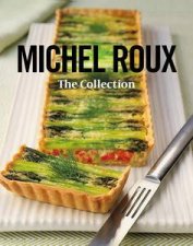Michel Roux The Collection
