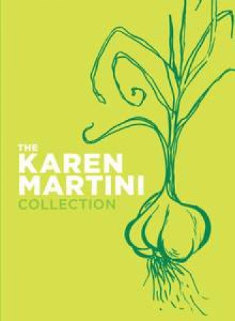 Karen Martini Collection by Karen Martini