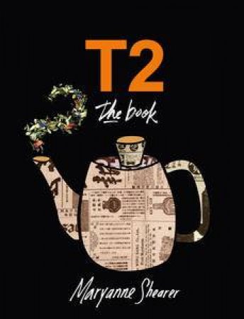 T2: The Book by Various