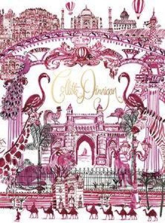 Obsessive Creative (Special Edition) by Collette Dinnigan