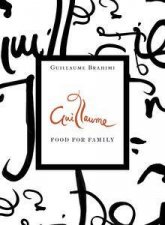 Guillaume Food for Family