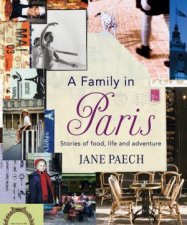 A Family in Paris