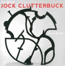 Art of Jock Clutterbuck