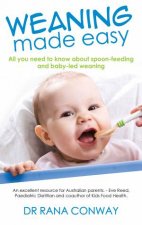 Weaning Made Easy