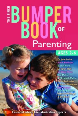Finch Bumper Book of Parenting by Various