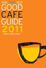 Age Good Cafe 2011