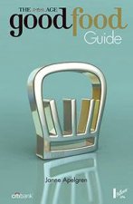 Age Good Food Guide 2013