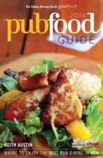 The Sydney Morning Herald Good Pub Food Guide 2014