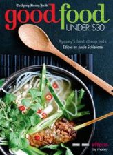 The Sydney Morning Herald Good Food Under 30 2014