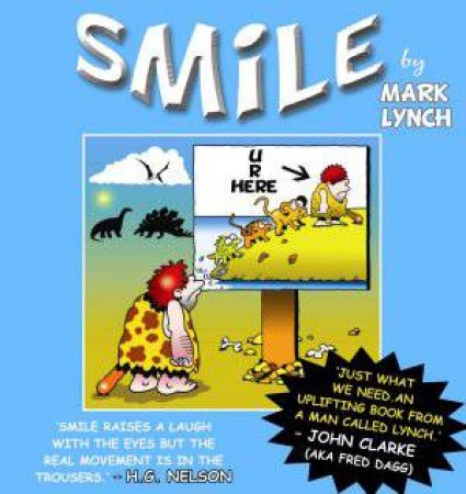 Smile by Mark Lynch