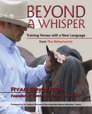 Beyond a Whisper by and Hendrickson Gingerich